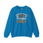 Sweeter Than Pumpkin Pie Crewneck Sweatshirt The Devil's Pickle