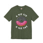 A Bit Fit, A Bit Fat T-Shirt The Devil's Pickle