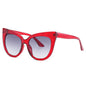 Women's Oversized Cat Eye Sunglasses UV400 FitiqueFit