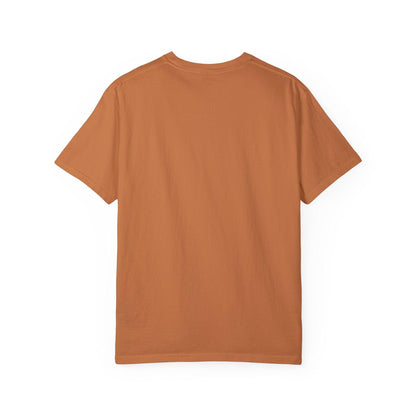 Everybody at the Bar Gettin Tipsy Unisex Garment-Dyed T-Shirt Country in My Heart