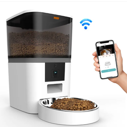 Pet Feeder New Era Fashion LLc