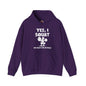 Yes, I Squat Hooded Sweatshirt The Devil's Pickle