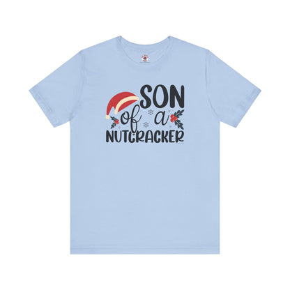 Son Of A Nutcracker T-Shirt The Devil's Pickle