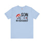 Son Of A Nutcracker T-Shirt The Devil's Pickle