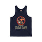 Certified Cougar Tamer Tank Top The Devil's Pickle