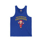 Pa-Rum-Pum-Pum-Pum Tank Top The Devil's Pickle
