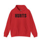 Everything Hurts Hooded Sweatshirt The Devil's Pickle