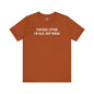 Vintage Lifter T-Shirt The Devil's Pickle