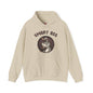 Smart Ass Hooded Sweatshirt The Devil's Pickle