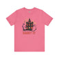 If You Got It Haunt It T-Shirt The Devil's Pickle