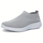 Women's Athletic Walking Shoes Casual Mesh-Comfortable Work Sneakers, Women Shoes NovaCart