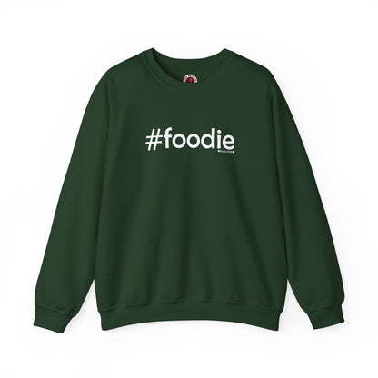Foodie Crewneck Sweatshirt The Devil's Pickle