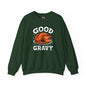 Good Gravy Crewneck Sweatshirt The Devil's Pickle