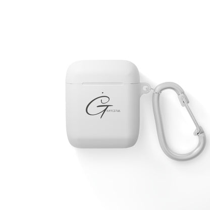 Stylish AirPods Pro Case Cover - Grayceful Design Grayceful LLC