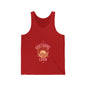 Unisex Jersey Tank Grayceful LLC