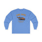 Camel Towing Long Sleeve Tee The Devil's Pickle