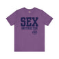 Sex Instructor T-Shirt The Devil's Pickle
