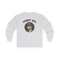 Smart Ass Long Sleeve Tee The Devil's Pickle