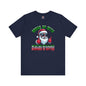 Broke Up With Winter Because Summer Is Hotter T-Shirt The Devil's Pickle