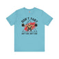 Don't Fart T-Shirt The Devil's Pickle