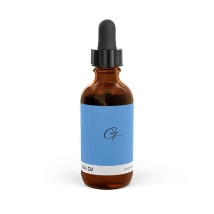Hair Oil, 2oz Grayceful LLC