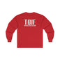 TGIF Long Sleeve Tee The Devil's Pickle