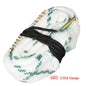 Gun Barrel Cleaning Rope