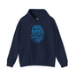 Two Beer or Not Two Beer Hooded Sweatshirt The Devil's Pickle