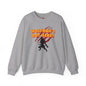 Wolfman's Got Nards Crewneck Sweatshirt The Devil's Pickle