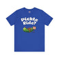 Pickle Ride T-Shirt The Devil's Pickle
