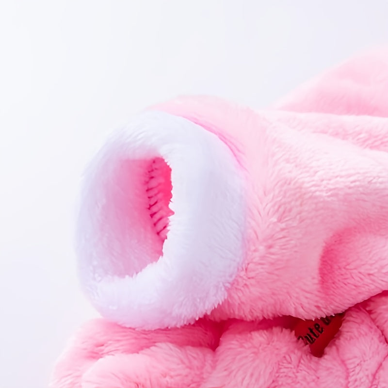 Cute Winter Dog Clothes, Keep Your Pup Cozy And Stylish Christmas Gift NovaCart