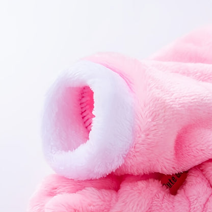 Cute Winter Dog Clothes, Keep Your Pup Cozy And Stylish Christmas Gift NovaCart