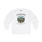 Alligator Alcatraz Long Sleeve Tee The Devil's Pickle