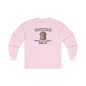 I'm Looking For The Correct Bathroom Long Sleeve Tee The Devil's Pickle
