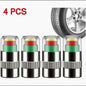 AutoCheck TireGuard Caps
