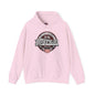 Damn it Feels Good To Be American Hooded Sweatshirt The Devil's Pickle