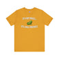 It's Not Small T-Shirt The Devil's Pickle