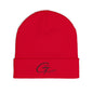 Grateful Embroidered Knit Beanie, Cozy Winter Hat, Gift for Her, Casual Beanie, Trendy Cap, Fall Accessories Grayceful LLC