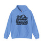 Horror Movies and Chill Hooded Sweatshirt The Devil's Pickle