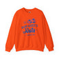 Bofadee's Nuts Crewneck Sweatshirt The Devil's Pickle