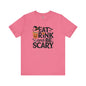 Eat Drink and Be Scary T-Shirt The Devil's Pickle