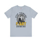 Stop Thinking Start Drinking T-Shirt The Devil's Pickle