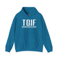 TGIF Hooded Sweatshirt The Devil's Pickle