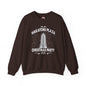 Nakatomi Plaza Christmas Party Crewneck Sweatshirt
