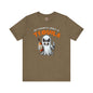 My Favorite Spirit Is Tequila T-Shirt The Devil's Pickle