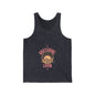 Unisex Jersey Tank Grayceful LLC