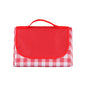 Outdoor Picnic Mat Camping Picnic Moisture Proof Mat Portable Seat Cushion Thickened Waterproof Picnic Cloth Outing Tent Floor Mat