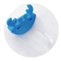 Crab Cartoon Faucet Extension Children's Guide Sink Hand Sanitizer