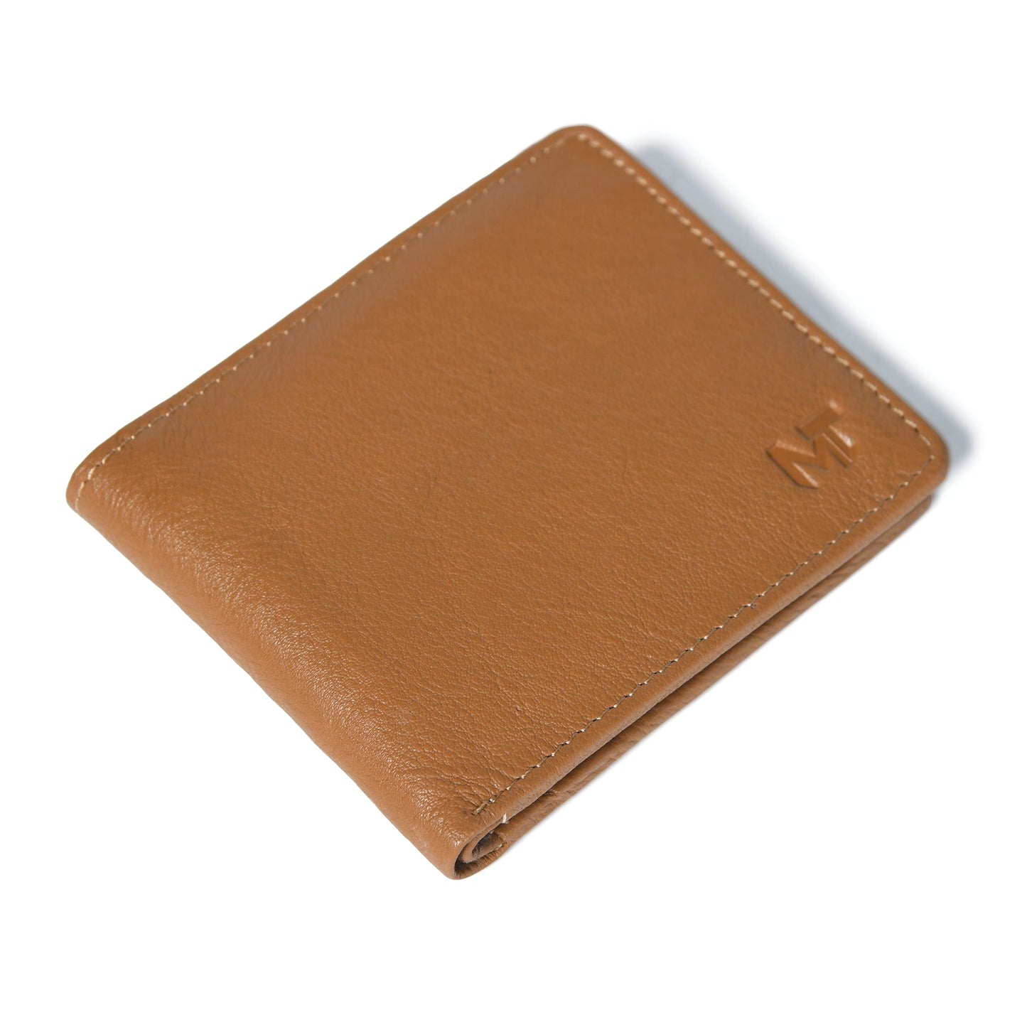 Kairo Slim Bi-Fold Wallet Classy Leather Bags