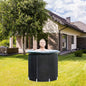 97 Gal Large Size Ice Bath Tub with Cover